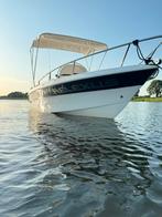 Nick Petter Console Boot – 115 PK Speedboot – Incl. Trailer, Watersport en Boten, Speedboten, Ophalen, Gebruikt, 70 tot 120 pk