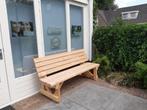 tuinbank ROBUUST DOUGLAS HOUT elke maat, Ophalen of Verzenden, Nieuw, Hout