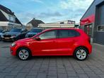 Volkswagen Polo 1.2 TSI Comfortline, Euro 5, Stof, 4 cilinders, 19 km/l