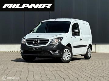 Mercedes Citan bestel 108 CDI BlueEFFICIENCY Kort | Airco beschikbaar voor biedingen
