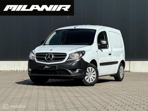 Mercedes Citan bestel 108 CDI BlueEFFICIENCY Kort | Airco, Auto's, Bestelauto's, Bedrijf, Te koop, ABS, Airconditioning, Alarm