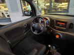 Nissan Cube 1.6 Zen Panoramadak Apk Clima Beurt, Auto's, Voorwielaandrijving, Euro 5, 15 km/l, Gebruikt