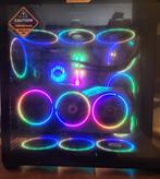 PC i7 14700KF - 2TB nvme -  G.Skill Royal 32GB-RTX 4090 24GB, 32 GB, Virtual Reality, Intel, Ophalen of Verzenden