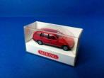 WIKING	1990221	BMW 3serie touring - rood	1/87 H0, Nieuw, Ophalen of Verzenden, Auto, Wiking