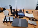 Modem, modems, accesspoint, repeater, antenne, Ophalen of Verzenden, Gebruikt