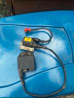 Piaggio ac cdi bobine 125/150/180cc, Ophalen of Verzenden