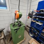 BEWO Metaal Afkortzaag 250mm 400V, Ophalen of Verzenden