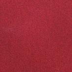 Tapijttegel Interface - Gebruikte tegel - Rood - 50x50cm, Gebruikt, 50 tot 100 cm, Vierkant, Rood
