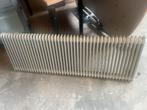 Radiator - Gebruikt, 30 tot 80 cm, Radiator, Ophalen of Verzenden, 60 tot 150 cm