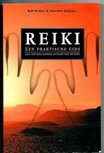 Reiki - Bill Waites, Instructieboek, Ophalen of Verzenden, Bill Waites, Zo goed als nieuw