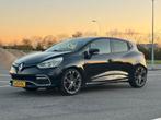 Renault Clio 4 RS Cup 200pk, Auto's, Zwart, 4 cilinders, 1600 cc, Zwart