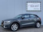 Audi Q2 30 TFSI Design Automaat Navigatie/Climate/17inch., Stof, Gebruikt, Navigatiesysteem, 116 pk