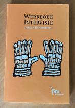 Jeroen Hendriksen - Werkboek intervisie, Ophalen of Verzenden, Zo goed als nieuw, Jeroen Hendriksen