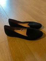 NIEUW: zwarte flatjes maat 36, Kleding | Dames, Ophalen of Verzenden, Nieuw, Zwart, Sneakers of Gympen