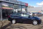 Opel Astra Sports Tourer 1.0 Online Edition| Tel| Cruise Con, Voorwielaandrijving, Stof, Gebruikt, Euro 6