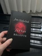 Jan Siebelink Jas van Belofte, Ophalen of Verzenden, Nieuw, Jan Siebelink