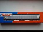 ROCO SBB / AAE Habbins schuifwandwagon, Gelijkstroom, Ophalen of Verzenden, Roco, Nieuw