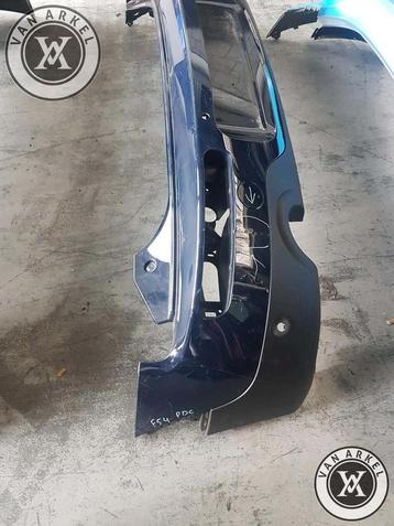 Mini f54 achterbumper  beschikbaar voor biedingen
