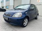 Toyota Yaris 1.3-16V VVT-i Sol AUTOMAAT APK 27-02-2026 ELEKT, 1299 cc, Gebruikt, 4 cilinders, Origineel Nederlands