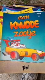 Stripboeken Collectie: Suske en Wiske, Doorzon, etc, Meerdere stripboeken, Ophalen of Verzenden, Gelezen, Diverse