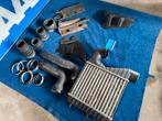 Intercooler set Saab 900 Classic, Ophalen of Verzenden, Saab