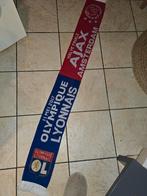 Ajax sjaal een oude, mooi voor de verzamelaar, Ophalen of Verzenden, Zo goed als nieuw, Overige maten, Sjaal