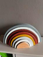 Little Dutch Regenboog - Houten Speelgoed, Kinderen en Baby's, Speelgoed | Houten speelgoed, Ophalen of Verzenden, Gebruikt, Overige typen