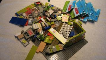Plus Lego beschikbaar voor biedingen