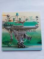 Van Zeppelin tot Graafmobiel - Marianne Busser Nieuw, Boeken, Ophalen of Verzenden, Nieuw, Fictie algemeen