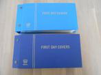 FDC, eerste dag enveloppen, Postzegels en Munten, Postzegels | Eerstedagenveloppen, Ophalen of Verzenden, Nederland
