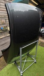 Hardtop BMW E46, Ophalen, Gebruikt, Voor, Bumper