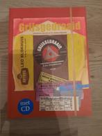 Leo Blokhuis - Grijsgedraaid, Ophalen of Verzenden, Artiest