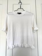 Zara truitje maat L, Kleding | Dames, Truien en Vesten, Ophalen of Verzenden, Zo goed als nieuw, Maat 38/40 (M)