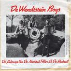 De Wendtstein Boys - Hier is de nachtuil, Gebruikt, 7 inch, Single, Ophalen of Verzenden