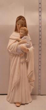 Maria met kind beeldje, Antiek en Kunst, Ophalen of Verzenden