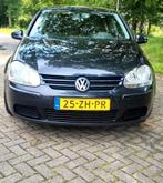Volkswagen Golf 1.4 TSI 90KW 2008 Zwart, Voorwielaandrijving, 4 cilinders, Origineel Nederlands, 1390 cc
