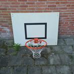 Basket, Ophalen, Zo goed als nieuw, Ring, Bord of Paal