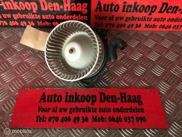 Opel Agila Suzuki ('00-'07) 1.0/1.2 Kachelmotor 3A660 beschikbaar voor biedingen