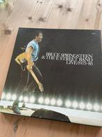 Bruce Springsteen Live 1975-85 Vinylbox, Cd's en Dvd's, Ophalen of Verzenden, 1960 tot 1980, Zo goed als nieuw, 12 inch