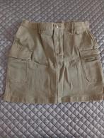 Cargo Rok - YOUNG - Maat 170, Ophalen of Verzenden, Maat 34 (XS) of kleiner, Boven de knie, Groen