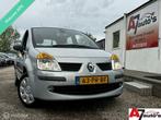 Renault Modus 1.6-16V Nieuwe APK, 47 €/maand, Origineel Nederlands, Te koop, Zilver of Grijs