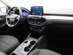 Ford Kuga 2.5 PHEV Titanium | CAMERA | KEYLESS | CARPLAY, Stof, Gebruikt, Zwart, 4 cilinders