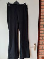 Nette pantalon, Zara, zwart,mt.M, Ophalen of Verzenden, Zwart