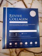 Revive Collagen - Concentratie & Helderheid, Ophalen of Verzenden, Nieuw, Drank