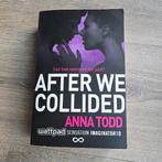 After We Collided - Anna Todd (Nieuw), Ophalen of Verzenden, Nieuw, Anna Todd, Wereld overig