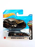Hot wheels 2025  ' 2018 BENTLEY CONTINENTAL GT3, Ophalen of Verzenden, Nieuw
