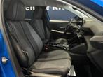 Peugeot e-208 EV E-Style 50 kWh | verwarmde voorstoelen | li, Blauw, Origineel Nederlands, Nieuw, Traction-control