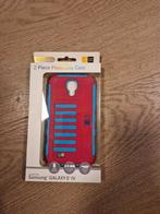 Hoesje Samsung S4, Ophalen of Verzenden, Nieuw, Galaxy S4, Frontje of Cover