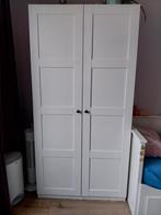 Ikea pax kledingkast, Huis en Inrichting, Kasten | Kledingkasten, Ophalen, 200 cm of meer, 50 tot 100 cm, Zo goed als nieuw