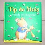 Tip de muis vertelt en Floortje gaat naar de dokter, Jongen of Meisje, Ophalen of Verzenden, Zo goed als nieuw, Voorleesboek